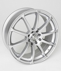 17X7.0 KSpeed Super GT